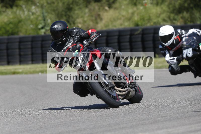 /16 16.05.2025 PROMAX ADR/Gruppe gruen/79